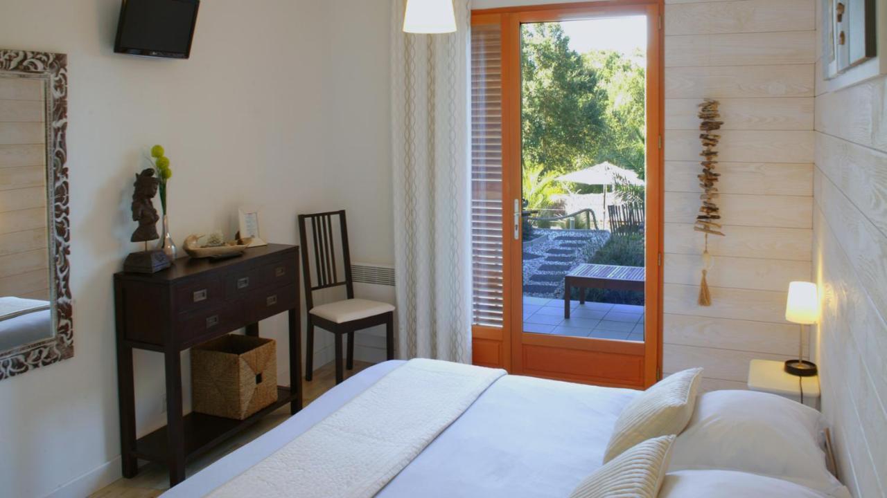 Ohana Lodge Moliets-et-Maa Kültér fotó