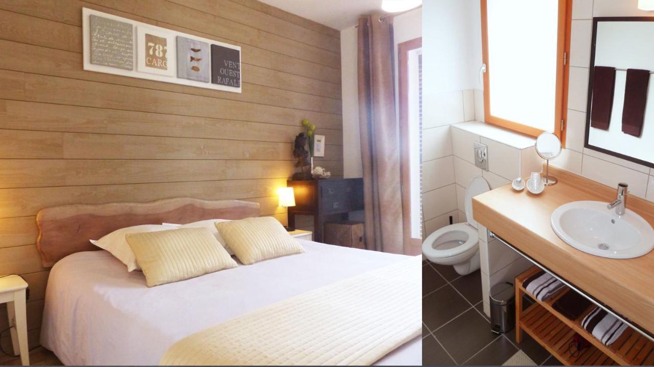 Ohana Lodge Moliets-et-Maa Kültér fotó